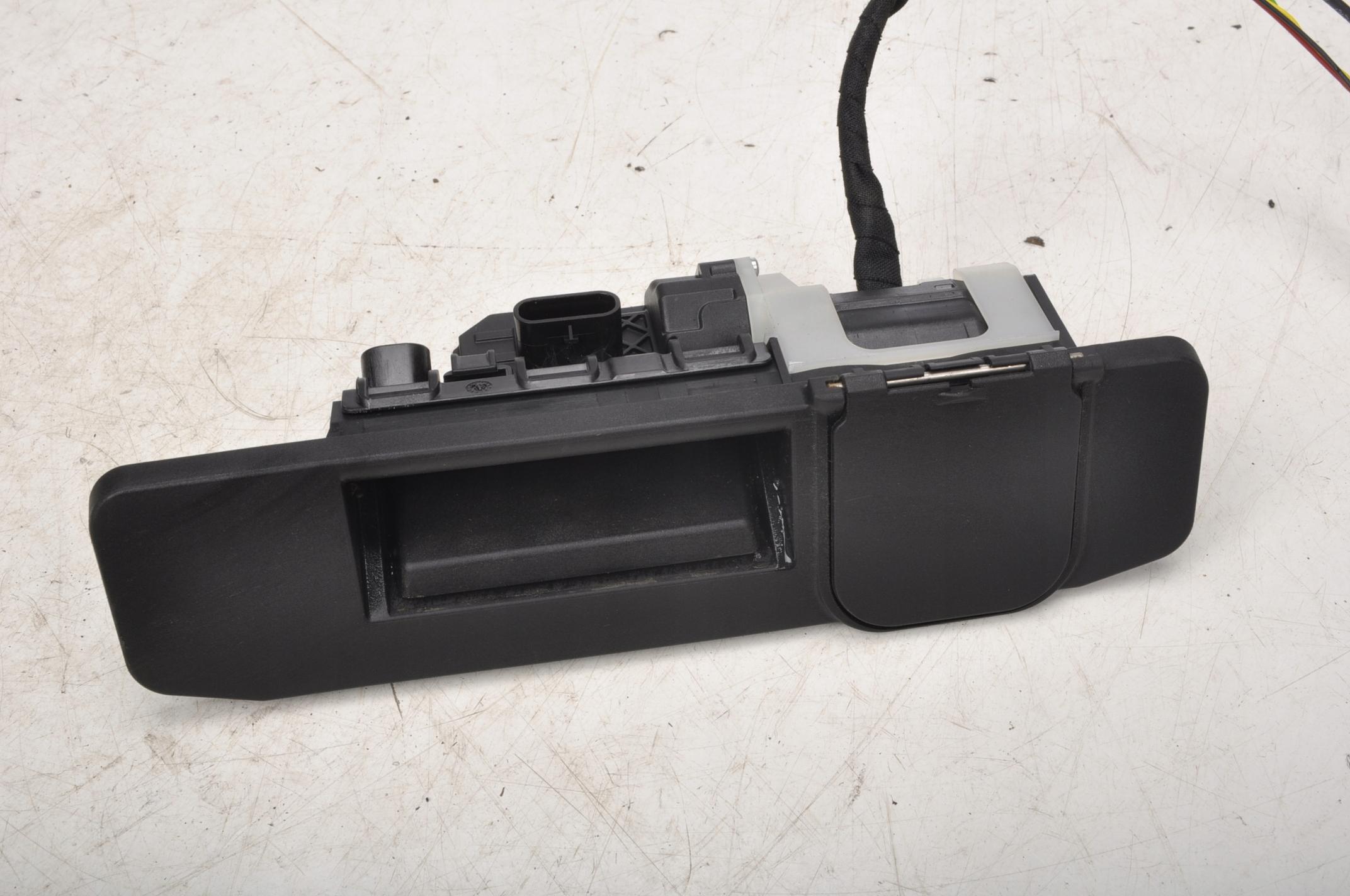 A0997503500 A2139004025 - W177 микро контакт кнопка дверная ручка заслонки камера