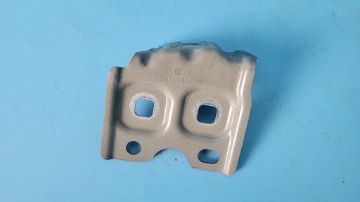 W177 крыло крепление левый передний A1778802100