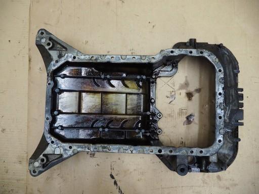 W210 3.2 V6 верхний масляный поддон 1120140502