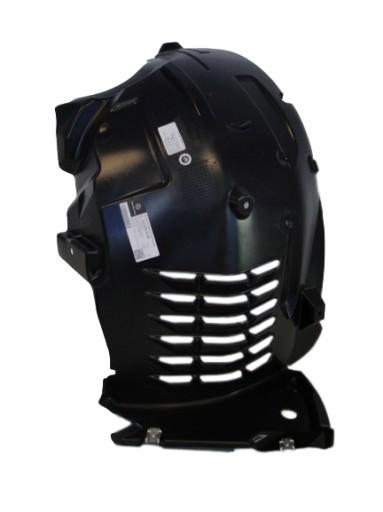 A2126900400 - W212 212 ПІДНЯТА ПЕРЕДНЯ КОЛІСНА АРКА ЛІВА 63 AMG 4MATIC