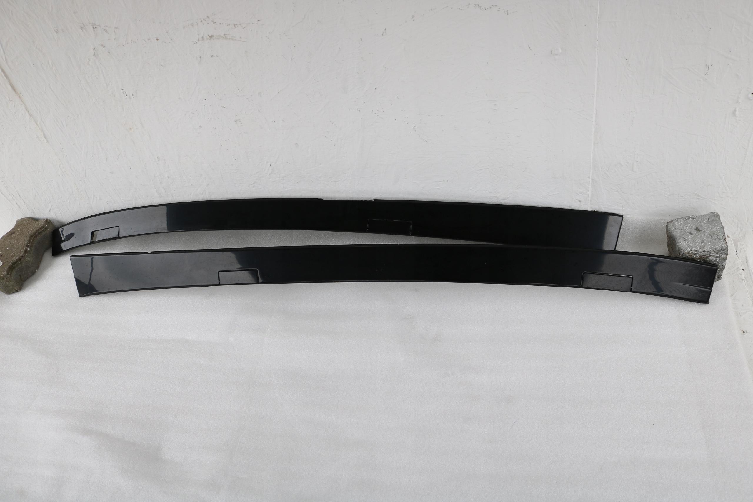 W212 планка крыши левая A2126902882