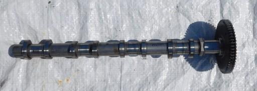 W213 2.0 2.2 CDI розподільний вал A6540501300