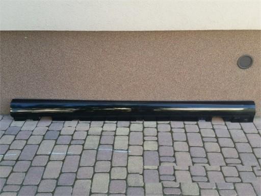 W213 E-Class AMG педаль порогу правий поріг