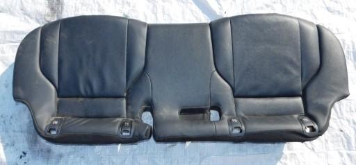 W213 Універсал диван підвищення ISOFIX шкіра