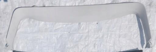 W213 Універсал кришка обробка кришки багажника пластик