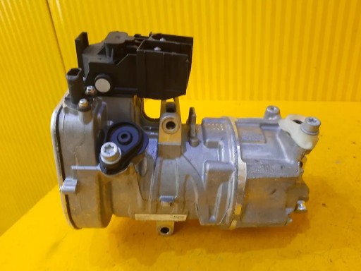 08.691 - Ford FOCUS MK3 1.6 TI-VCT SILENCER START