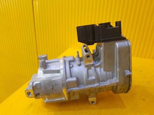 Компресор кондиціонера W223 W167 A0008303604