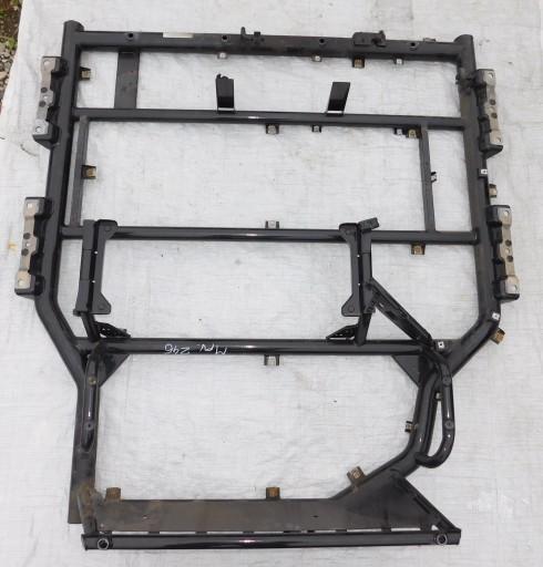 W246 2.0 CNG стійка балона A2424700409