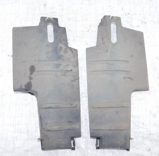 W246 кришка важеля управління LE A2463520191 PR A2463520291