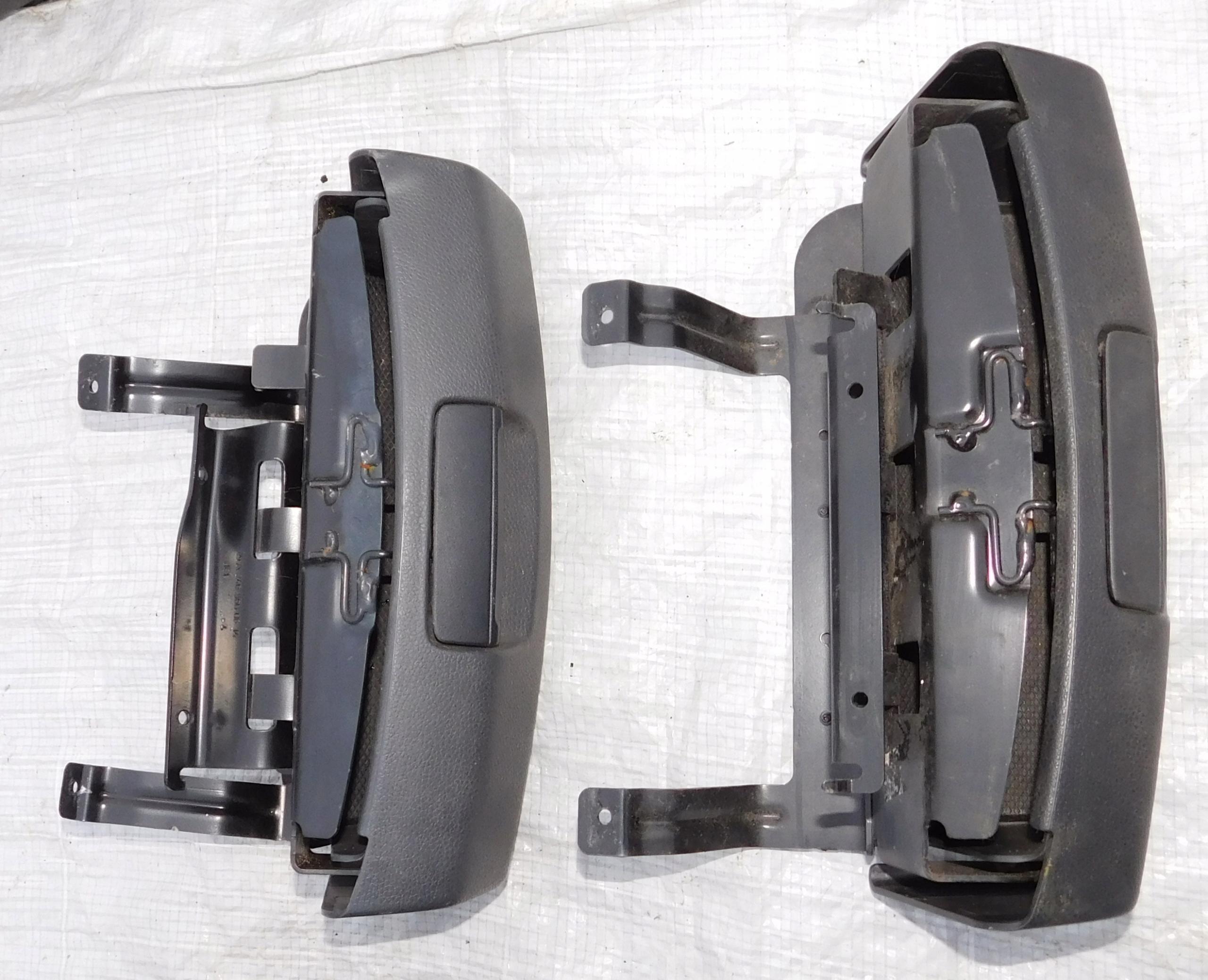 W246 W176 W117 буфер обмена водительского сиденья A2469101701