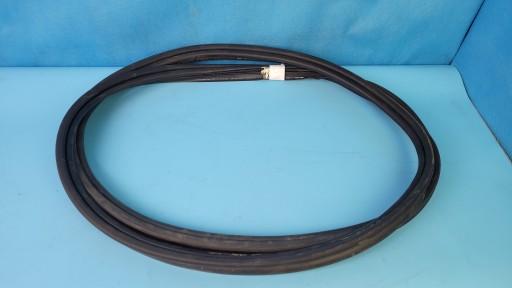 W247 19R ущільнення кришки багажника A2477402100