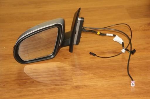 W247 B-КЛАСУ w247 АСИСТЕНТНА АНТЕНА КАМЕРИ 10+4+1+1