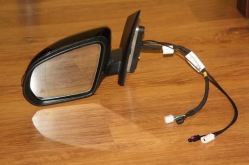 W247 ВСПОМОГАТЕЛЬНАЯ АНТЕННА ДЛЯ ПОЛНОЙ КАМЕРЫ B-КЛАССА 10+8+1+1