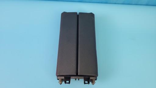 W247 B220 подлокотник коробка для хранения красная нить