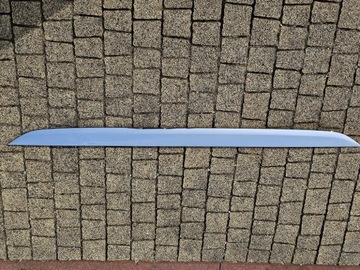 W447 суміш хрому, планка дверей багажника W4476940082