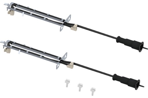 6402229252 - WABCO ДАТЧИК ИЗНОСА ТОРМОЗНЫХ КОЛОДОК SAF B SK SKRLB