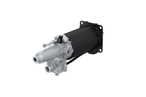 9700514290 - WABCO ПРИВОД СЦЕПЛЕНИЯ RVI MIDLUM PREMIUM 04.96-