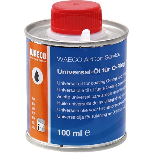 Waeco универсальное масло для уплотнительных колец 100 мл