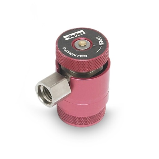 БЫСТРОСОЕДИНИТЕЛЬ WAECO HP R1234YF