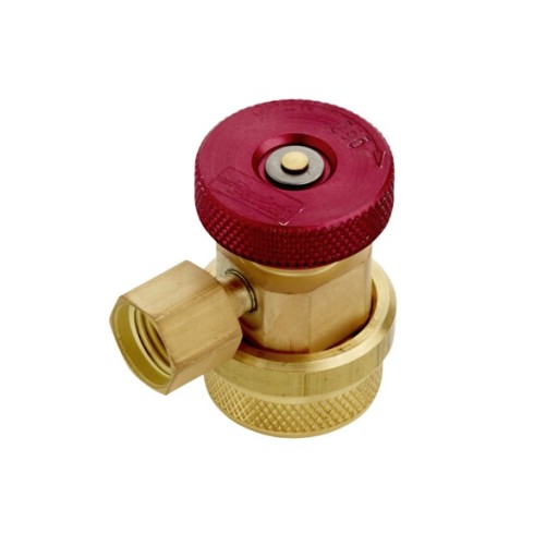 ШВИДКИЙ РОЗ'ЄМ WAECO HP R134A