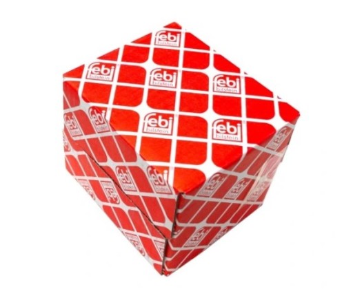 Важіль управління LAND ROVER P. DISCOVERY V (L462), RANGE FEBI BILSTEIN 181132