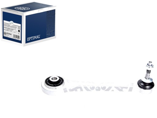 G7-997 - ЗАДНІЙ ВАЖЕЛЬ BMW X5 E53 00> L=R ОПТИМ