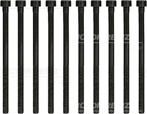 14-35737-01 - ВАЖЕЛЬ КЕРУВАННЯ VW P. Q7/CAYENNE/TOUAREG 10-PR