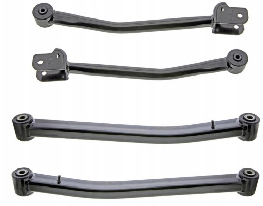 28-1125 - KTM SX EXC 525 ARM REPAIR KIT 04-07