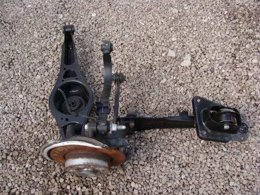 Правые рулевые рычаги vw beetle 5c 651 кабриолет