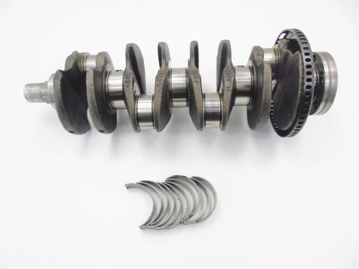 46476478 - КОРЕНВАЛ 1.9 CDTI JTD ASTRA H VECTRA SIGNUM 156 147 SX4 ZAFITA DOBLO