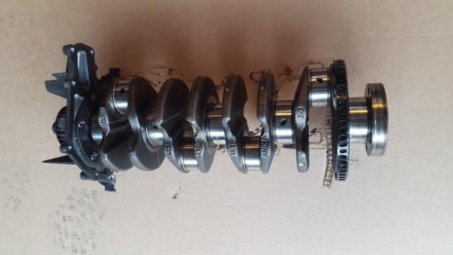 115KM - КОРЕНВАЛ 2.0 MULTIJET FIAT DUCATO 115HP 11-