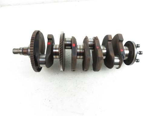 90265094 - КОЛІНВАЛ ASTRA ZAFIRA 2.0 T Z20LER Z20LET