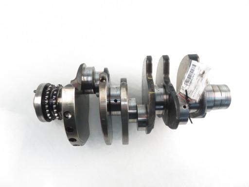 КОЛОНВАЛ AUDI A6 C6 3.0 TDI 059AB BMK