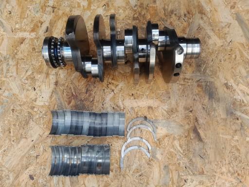 059101AH - КОЛЕНВАЛ AUDI A6 C6, A4 B7, A8 D3, Q7 VW 3.0 TDI