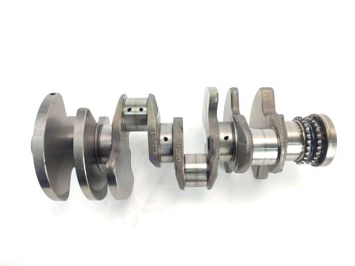 КОРЕНВАЛ AUDI A6 C6 ALLROAD 4.2 FSI BVJ DER079