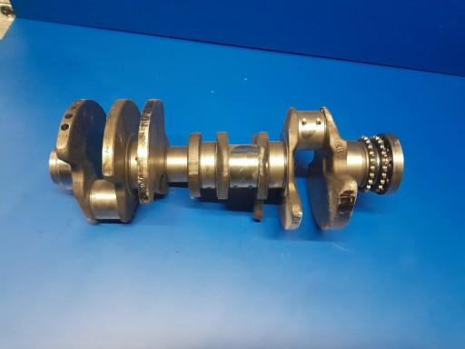 КОЛЕНВАЛ AUDI RS4 4.2 V8 FSI DE079R