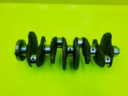 118 509AS - КОЛЕНВАЛ BMW F20 F21 F30 1.6 THP PERFECT N13B16A