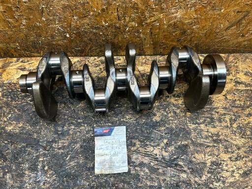 X1 28i - КОЛОНВАЛ BMW F30 F34 2.8 N20 B20 8602163