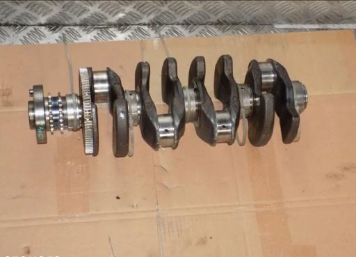 КОЛОНВАЛ BMW F45 2.0 B48A20A