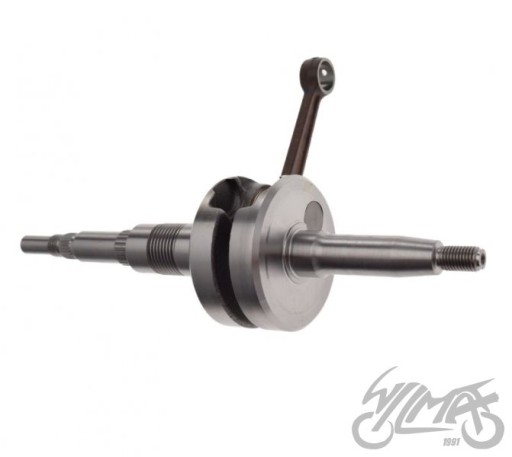 TGB0001 - КОЛЕНВАЛ ДЛЯ TGB