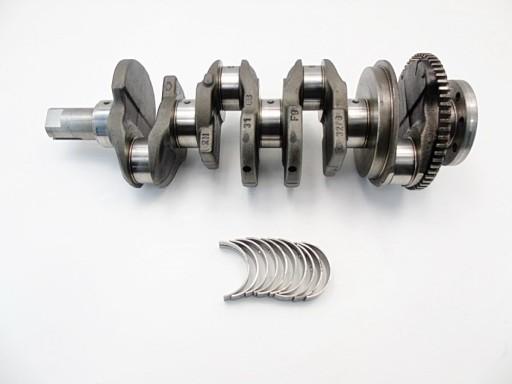 КОЛЕНВАЛ F9 3278 2.0 DCI TRAFIC 2 VIVARO PRIMASTAR ESPACE LAGUNA