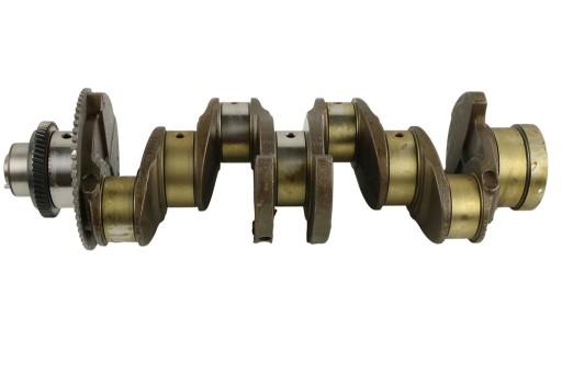 10230 - КОЛЕНВАЛ FIAT DUCATO 06-/14- 2.3JTD EURO 5> NADW.2A51900