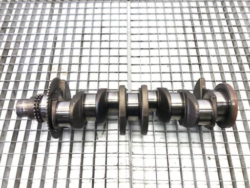 КОЛЕНВАЛ FIAT DUCATO 06-22 3.0D GH905205AS