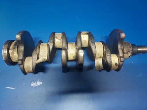 КОЛІНВАЛ FORD 2.0 TDCI TXWA