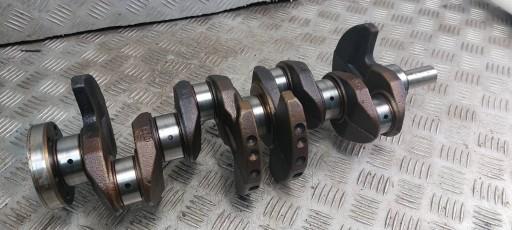 КОЛІНВАЛ FORD C-MAX I 1.8 16V