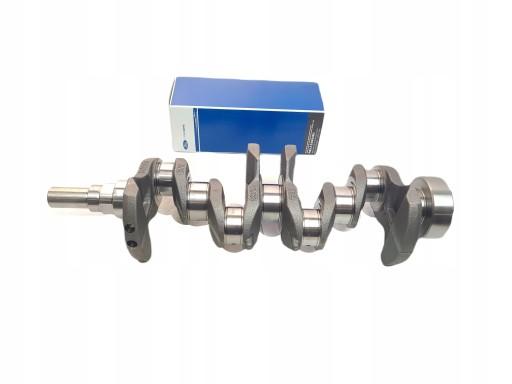 Коленвал ford escape fusion 1.5 ecoboost ds7g-6303-ac новый оригинал