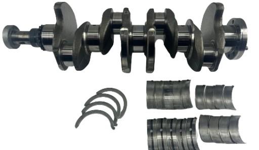 КОЛЕНВАЛ FORD Mondeo S-max C-max Galaxy 2.0 TDCI Euro 6 СИНИЙ