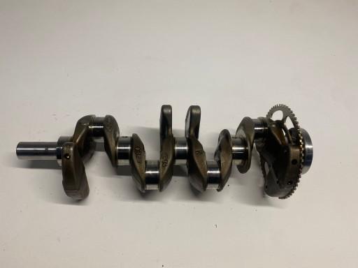 КОЛЕНВАЛ HYUNDAI TUCSON IV 1.6 T-GDI G4FT G4FU 20-23