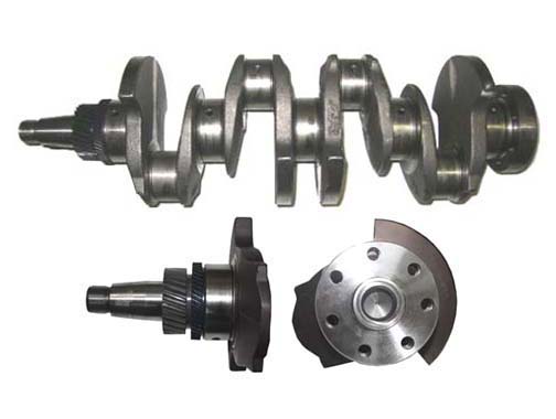 UL99432566.GY - КОЛЕНВАЛ IVECO AIFO 4CYL.