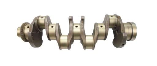 504017281 - КОЛЕНВАЛ IVECO DAILY DUCATO 2.3 2000-2014 00-14